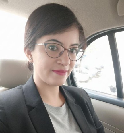 Garima Bedi