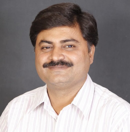 Rajesh Kumar