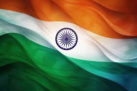 Flag of India